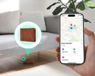 ESR packt einen AirTag-kompatiblen Tracker in eine schlanke Geldbörse. (Bildquelle: ESR)
