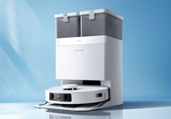 Der Ecovacs Deebot T30C Pro Omni startet mit 50 Euro Rabatt bei Amazon. (Bildquelle: Ecovacs)