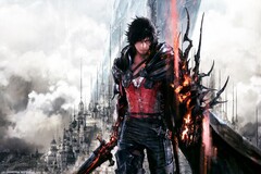 Die Demo von Final Fantasy XVI kann ab sofort heruntergeladen werden. (Bild: Square Enix)