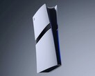 Die PS5 Pro kann noch mit einem optionalen Laufwerk bestückt werden