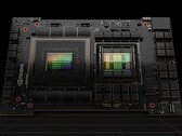 Nvidia Hopper H100 GPU (Bildquelle: Nvidia)