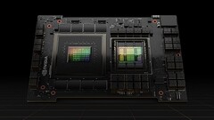 Nvidia Hopper H100 GPU (Bildquelle: Nvidia)