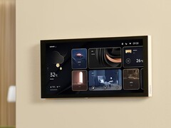 Paneel-Hub S1 Plus: Smartes Panel mit vielseitiger Kompatibilität (Bildquelle: Aqara)