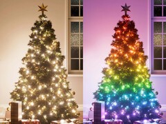 Nanoleaf: Neue Lichtergette vorgestellt