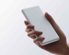 Mit drei Anschlüssen: Xiaomi bringt eine neue Powerbank global auf den Markt (Bildquelle: Xiaomi)