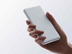 Mit drei Anschlüssen: Xiaomi bringt eine neue Powerbank global auf den Markt (Bildquelle: Xiaomi)