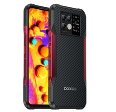 Doogee V20: Dual-Display-Smartphone mit Nachtsicht