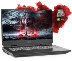 Tuxedo Book XUX7: Leistungsstarkes Mobilgerät (auch) mit Desktop-CPUs erhältlich