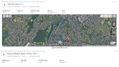 GNSS-Messung: Zusammenfassung