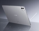 Das Honor MagicPad 4 ist eines der dünnsten Tablets der Welt.