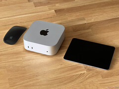 Apple Mac Mini M4