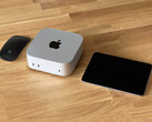 Apple Mac Mini M4