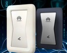Robust: Huawei bietet neue, externe SSD an (Bildquelle: Huawei)