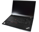 Lenovo ThinkPad T15 Gen 2 Laptop Deal 16 GB RAM