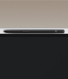 Das magnetische Stiftfach (Bildquelle: XPPen)