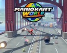 Nintendo bestreitet Nutzung von KI-Bildern in Mario Kart World - verdächtige Grafiken sorgen für Diskussionen