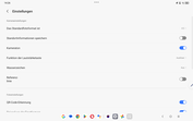 Test Lenovo Idea Tab Tablet