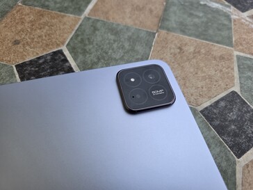 Xiaomi Pad 7 Pro im Test (Bildquelle: Marcus Herbrich)