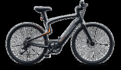 Das neue Urtopia Carbon 1s mit Shimano-Schaltung startet zum Vorzugspreis. (Bild: Urtopia)