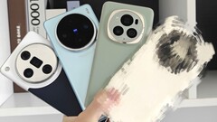 Das Xiaomi 14 Ultra ist bereits bei ersten Testern gelandet. Weniger als 14 Tage verbleiben vermutlich bis zum China-Launch. (Bild: Digital Chat Station)