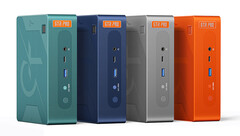 Die Beelink-Serie kommt in zwei 8-Core-Varianten daher (Quelle: Beelink)