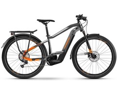 Haibike: Dieses Trekking-E-Bike gibt es gerade günstig