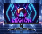Lenovo Legion R27qe-30: Neuer Gaming-Monitor mit 180 Hz