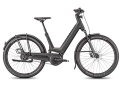 Moustache J. on: Neues SUV-E-Bike