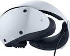 Das PlayStation VR2-Headset ist ab sofort am PC nutzbar (Bildquelle: Sony)