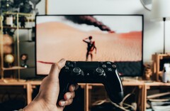 Die Sony PlayStation 4 bietet einige fantastische Exklusivtitel, dieselbe Strategie soll auch die PS5 zum Erfolg führen. (Bild: Teddy Guerrier, Unsplash)