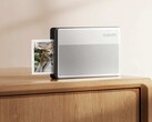 Portable Photo Printer 1S: Drucker ist nun auch in Deutschland erhältlich (Bildquelle: Xiaomi)