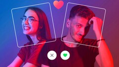 Online-Dating: Langfristige Partnerschaften gesucht, Lovoo schlägt Tinder, Badoo, Parship und Co.
