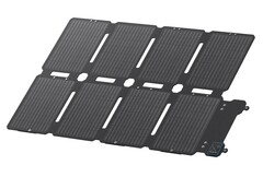 Das neue Anker Solix PS100 tragbare Solarpanel zeigt sich bei einem Leak (Bildquelle: Reddit)