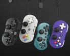 Atom+: Kompakter Gaming-Controller