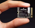 Die Corsair MP600 Mini R2 verspricht Leseraten bis 7.000 MB/s. (Bild: Corsair)