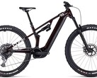 Das vollgefederte Stereo Hybrid ONE55 E-Bike kann heute für 4.299 Euro bestellt werden (Bildquelle: Cube)