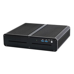 Auch für Gamer: Mini-PC mit i7-Prozessor und GTX 1650 für unter 420 Euro vorgestellt