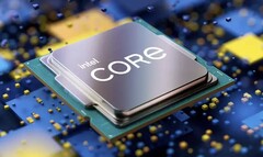 Es sieht so aus, als ob die kommende Intel Core Ultra 7 265KF Arrow Lake CPU eine moderate Leistungssteigerung gegenüber ihrem Vorgänger erfahren wird. (Bildquelle: V-Ray / Intel - bearbeitet)