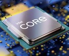 Es sieht so aus, als ob die kommende Intel Core Ultra 7 265KF Arrow Lake CPU eine moderate Leistungssteigerung gegenüber ihrem Vorgänger erfahren wird. (Bildquelle: V-Ray / Intel - bearbeitet)