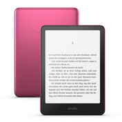 Kindle Paperwhite (Signature Edition): Schneller, dünner und 7 Zoll