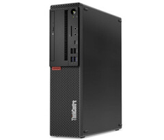 Kompakt-PC 99 Euro: Lenovo ThinkCentre M720s Windows 11 Pro schluckt 128 GB RAM