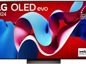 Der LG OLED77C49LA ist heute mit einem Preisnachlass von über 20 Prozent erhältlich (Bildquelle: LG)