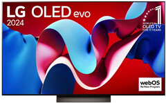 Der LG OLED77C49LA ist heute mit einem Preisnachlass von über 20 Prozent erhältlich (Bildquelle: LG)