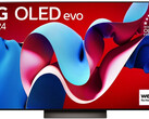 Der LG OLED77C49LA ist heute mit einem Preisnachlass von über 20 Prozent erhältlich (Bildquelle: LG)