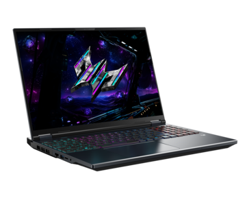 Predator Helios Neo 16 AI