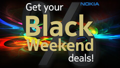 Black Friday Week: Lohnen sich die Black Weekend Deals für Nokia Smart TVs und Set-Top-Boxen?