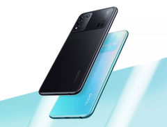 Oppo präsentiert das K10 Vitality Edition. (Bild: Oppo)