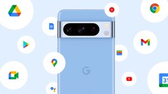 Google VP Dave Burke hat in einer AMA-Session einige erste Hinweise auf künftige Feature-Drops für Pixel 8 und Pixel 8 Pro geliefert.