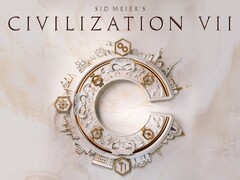 Sid Meier's Civilization VII hat auf Steam fast 8.000 Bewertungen – davon aber nur 50 Prozent positiv. (Bildquelle: Steam)