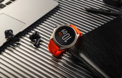 Die TicWatch Pro 5 erhält endlich das Update auf Wear OS 4. (Bildquelle: Mobvoi)